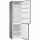 Холодильник GORENJE NRK6202ES4 - изображение 2