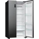 Холодильник gorenje NRR9185EABXL - изображение 5