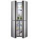 Холодильник HISENSE RQ515N4AC2 - изображение 5