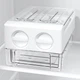 Холодильник gorenje NRR9185EABXL - изображение 9