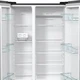 Холодильник gorenje NRR9185EABXL - изображение 10