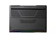 Ноутбук DREAMMACHINES (RX5080-16PL25), Intel Core Ultra 9 275HX / 16" / 300Hz / Mini LED / RAM 16 ГБ DDR5 / SSD 1 ТБ / RTX 5080 / Dos / Чорний / Зовнішній блок рідинного охолодження (Dream Water Cooler) - изображение 8