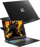 Ноутбук DREAMMACHINES RX5090, (RX5090-18PL21) 18" / 2560 x 1600px / 240Hz / Ultra 9-275HX / RAM 32 ГБ / SSD 1 ТБ / GeForce RTX 5090 24GB / Без ОС / Чорний - изображение 4