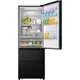 Холодильник HISENSE RT641N4AFE1 - зображення 4