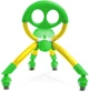Толокар Toyz Beetle 2 в 1 Зелений (5902021525515) - зображення 2