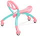 Толокар Toyz Beetle 2 в 1 Рожевий (5908310389998) - зображення 1