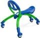 Толокар Toyz Beetle 2 в 1 Блакитний (5902021525508) - зображення 1