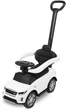 Jeździk Toyz Land Rover Discovery 3 w 1 Biały (5903076321824) - obraz 1