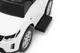 Jeździk Toyz Land Rover Discovery 3 w 1 Biały (5903076321824) - obraz 2