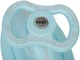 Толокар Toyz Fiesta Блакитний (5903076322067) - зображення 2