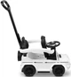 Jeździk Toyz Mercedes G350 D Biały (5908310390109) - obraz 3