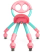 Толокар Toyz Beetle 2 в 1 Рожевий (5908310389998) - зображення 6