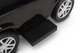 Толокар Toyz Land Rover Discovery 3 в 1 Чорний (5903076321800) - зображення 9
