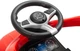 Jeździk Toyz Mercedes C-Class Czerwony (5903076370037) - obraz 2