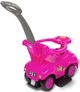 Толокар Toyz Race Car Рожевий (5903076322418) - зображення 3