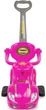 Толокар Toyz Race Car Рожевий (5903076322418) - зображення 5