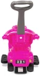 Толокар Toyz Race Car Рожевий (5903076322418) - зображення 7