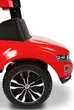 Толокар Toyz VW T-Roc Червоний (5908310388649) - зображення 7