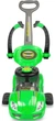 Толокар Toyz Race Car Зелений (5903076322425) - зображення 6
