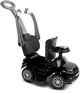 Толокар Toyz Sport Car Чорний (5908310397818) - зображення 9