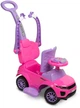 Толокар Toyz Sport Car Рожевий (5908310397825) - зображення 11