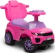 Толокар Toyz Sport Car Рожевий (5908310397825) - зображення 12