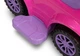 Толокар Toyz Sport Car Рожевий (5908310397825) - зображення 13