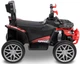 Толокар Toyz Movix Червоний (5903076323484) - зображення 7