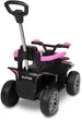 Толокар Toyz Movix Рожевий (5903076323507) - зображення 5