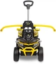 Толокар Toyz Movix Жовтий (5903076323491) - зображення 10
