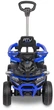 Толокар Toyz Movix Синій (5903076323514) - зображення 3