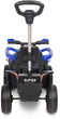 Толокар Toyz Movix Синій (5903076323514) - зображення 6