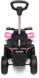 Толокар Toyz Movix Рожевий (5903076323507) - зображення 11