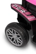 Толокар Toyz Movix Рожевий (5903076323507) - зображення 12