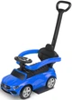 Толокар Toyz Mercedes C-Class Синій (5903076370013) - зображення 1