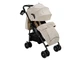 Коляска прогулянкова VELANO Voxx, Beige (47139) - зображення 1