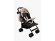 Коляска прогулянкова VELANO Voxx, Beige (47139) - зображення 3