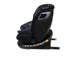 Автокрісло VELANO Vento 360° i-Size ISOFIX, Grey (48418) - зображення 3