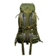 Рюкзак туристический 60 л Tramp Expedition (UTRP-056-olive) - изображение 3