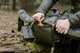 Рюкзак туристический 75 л Tramp Expedition (UTRP-055-olive) - изображение 15