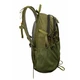 Рюкзак туристический городской 25 л Tribe Urban (T-IC-0022-olive) - изображение 2
