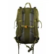 Рюкзак туристический городской 25 л Tribe Urban (T-IC-0022-olive) - изображение 3