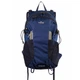 Рюкзак туристический городской 25 л Tribe Urban (T-IC-0022-blue) - изображение 4