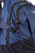 Рюкзак туристический городской 25 л Tribe Urban (T-IC-0022-blue) - изображение 5