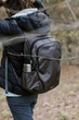 Рюкзак городской туристический 22 л Tribe Daily (T-IC-0021-grey) - изображение 7