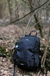 Рюкзак городской туристический 22 л Tribe Daily (T-IC-0021-black) - изображение 10