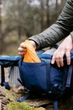 Рюкзак туристический 75 л Tramp Expedition (UTRP-055-navy) - изображение 14
