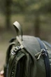 Рюкзак туристический городской 25 л Tribe Urban (T-IC-0022-olive) - изображение 15