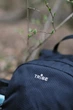 Рюкзак городской туристический 22 л Tribe Daily (T-IC-0021-black) - изображение 11