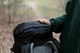 Рюкзак туристический 30 л Tramp Hike (UTRP-058-black) - изображение 10